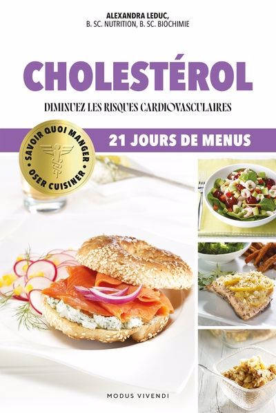 CHOLESTEROL