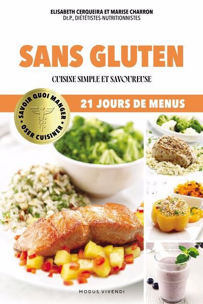SANS GLUTEN