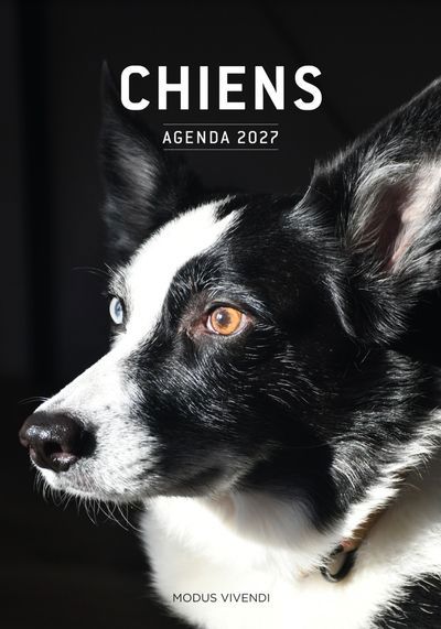 CHIENS - AGENDA 2027