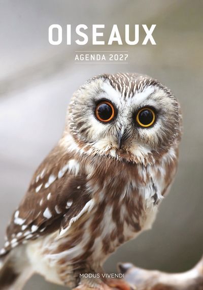 OISEAUX - AGENDA 2027
