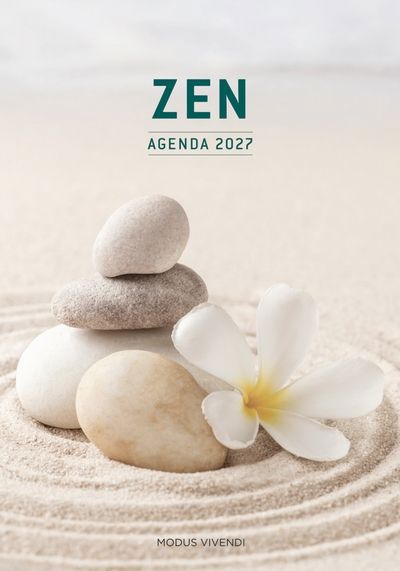 ZEN - AGENDA 2027
