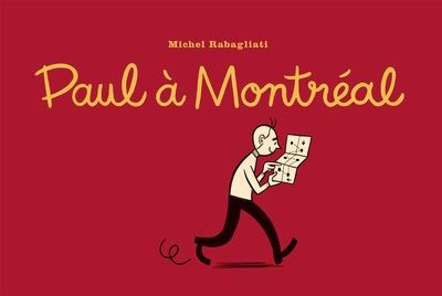 PAUL A MONTREAL