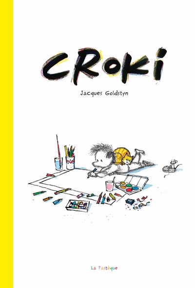 CROKI