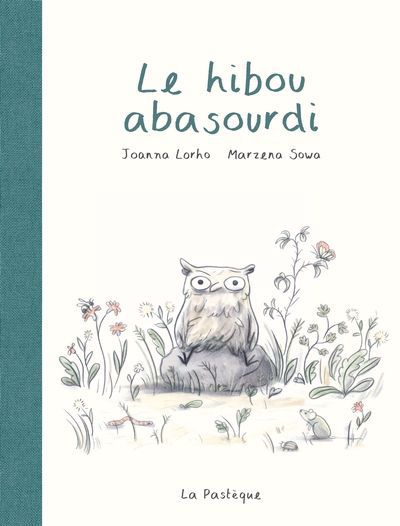 HIBOU ABASOURDI