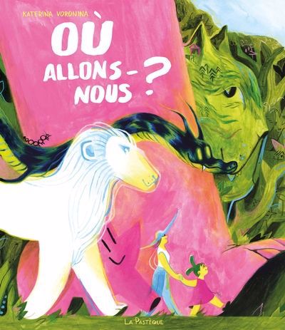 OU ALLONS-NOUS?