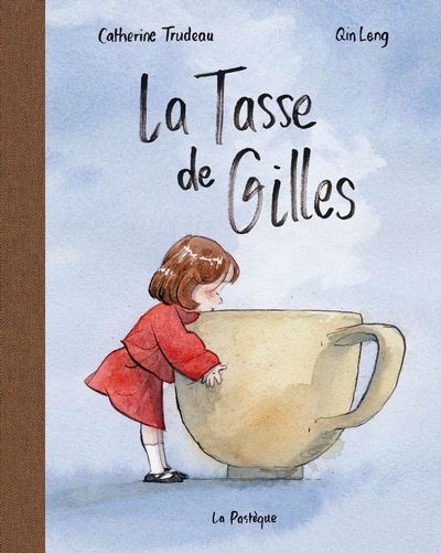 TASSE DE GILLES