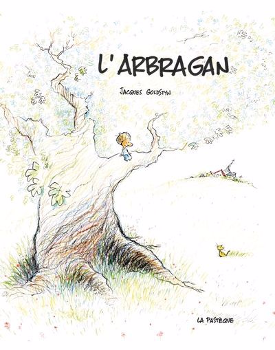 ARBRAGAN