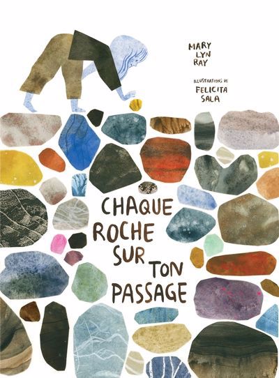 CHAQUE ROCHE SUR TON PASSAGE