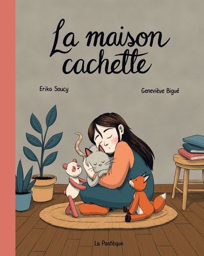 MAISON CACHETTE