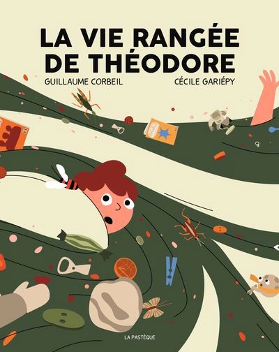 VIE RANGEE DE THEODORE