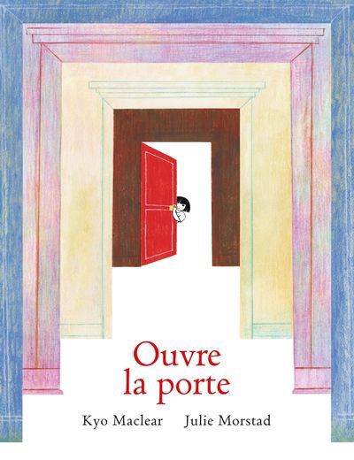 OUVRE LA PORTE