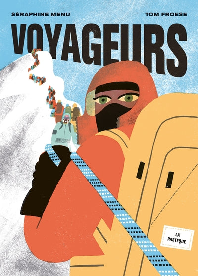 VOYAGEURS