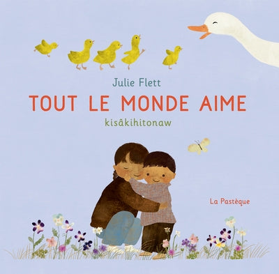 TOUT LE MONDE AIME