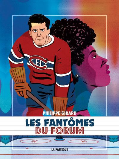 FANTOMES DU FORUM