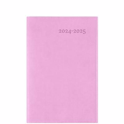 AGENDA SCOLAIRE 2024-2025 GAMA ROSE