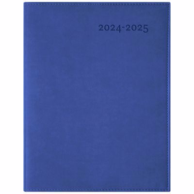 AGENDA SCOLAIRE 2024-2025 ULYS BLEU