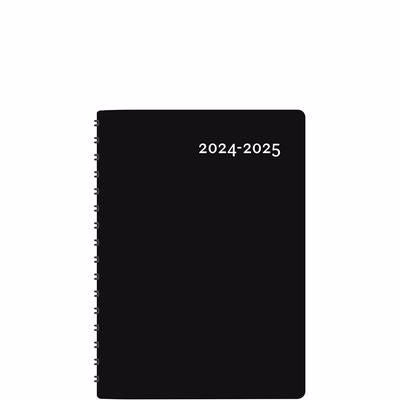 AGENDA SCOLAIRE 2024-2025 BURO NOIR