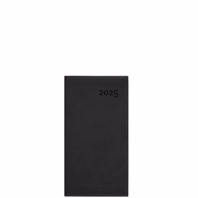 AGENDA  ANNUEL 2025 TROI NOIR - COUVERTURE