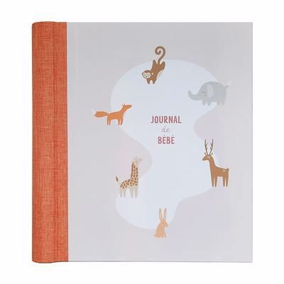 JOURNAL DE BEBE