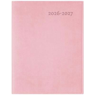 W. MAXWELL AGENDA SCOLAIRE 2026-2027 ULYS ROSE BILINGUE FRANCAIS-