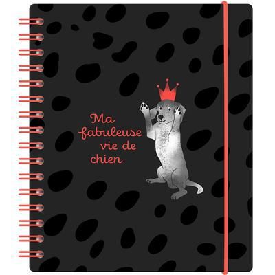 MA FABULEUSE VIE DE CHIEN