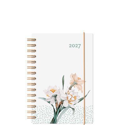 W. MAXWELL AGENDA 2027 BARO NARCISSE BILINGUE FRANCAIS-ANGLAIS
