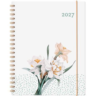 W. MAXWELL AGENDA 2027 GARBO NARCISSE BILINGUE FRANCAIS-ANGLAIS