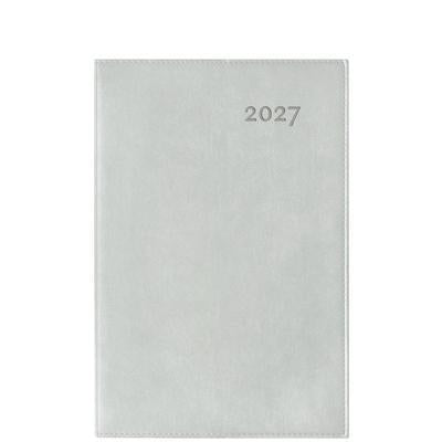 W. MAXWELL AGENDA 2027 GAMA GRIS BILINGUE FRANCAIS-ANGLAIS