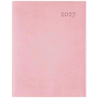 W. MAXWELL AGENDA 2027 ULYS ROSE BILINGUE FRANCAIS-ANGLAIS