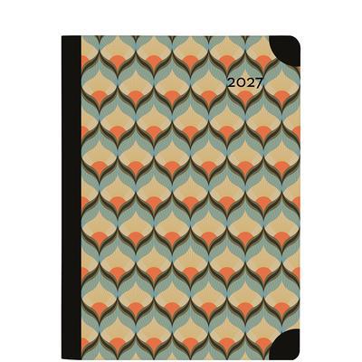 W. MAXWELL AGENDA 2027 MEMO RETRO BILINGUE FRANCAIS-ANGLAIS