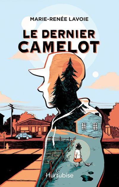 DERNIER CAMELOT (DEUIL)
