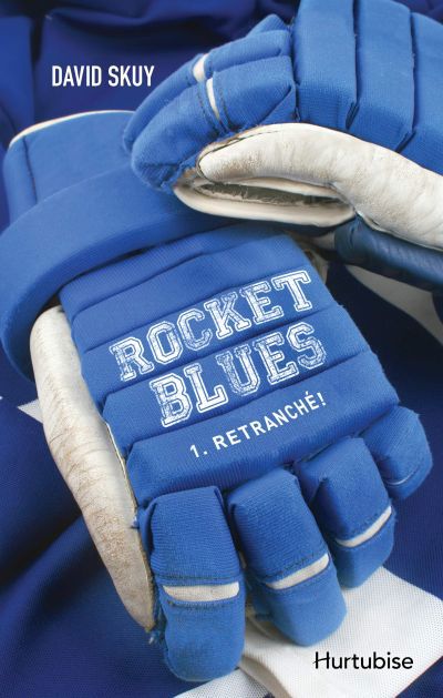 ROCKET BLUES TOME 1 RETRANCHE!