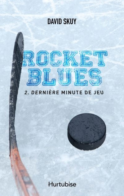 Rocket Blues - Tome 2
