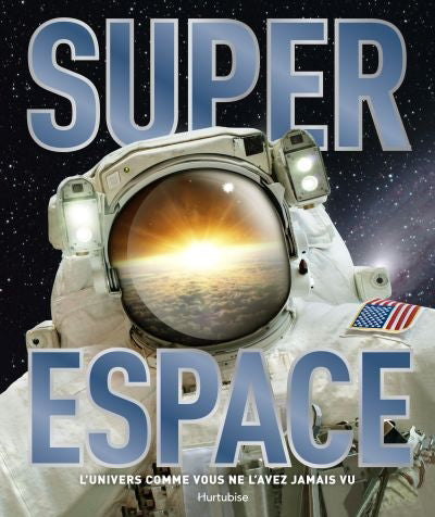 SUPER ESPACE