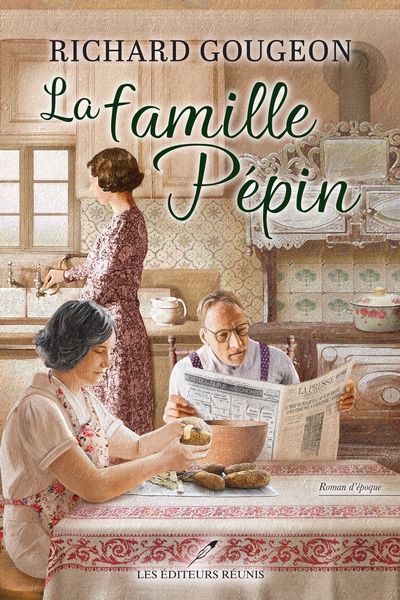 Famille Pépin