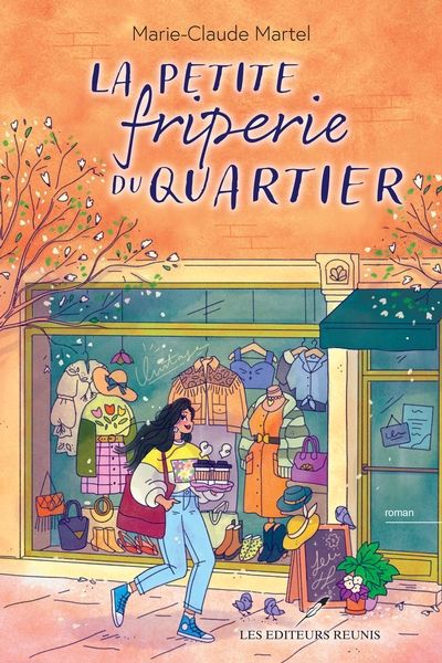 PETITE FRIPERIE DU QUARTIER