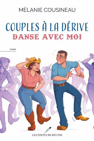 COUPLES A LA DERIVE  DANSE AVEC MOI