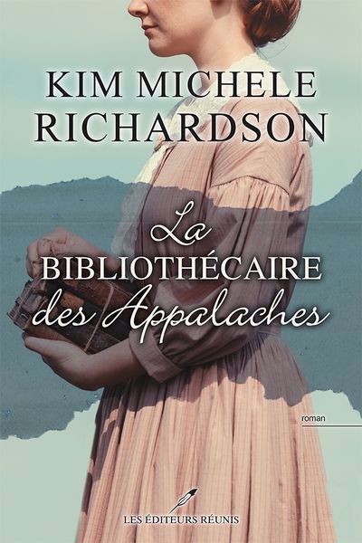 BIBLIOTHECAIRE DES APPALACHES