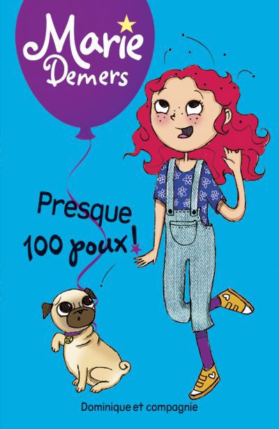 PRESQUE 100 POUX!