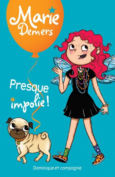 PRESQUE IMPOLIE