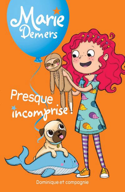 PRESQUE INCOMPRISE