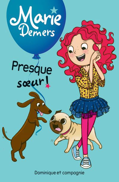 PRESQUE SOEUR