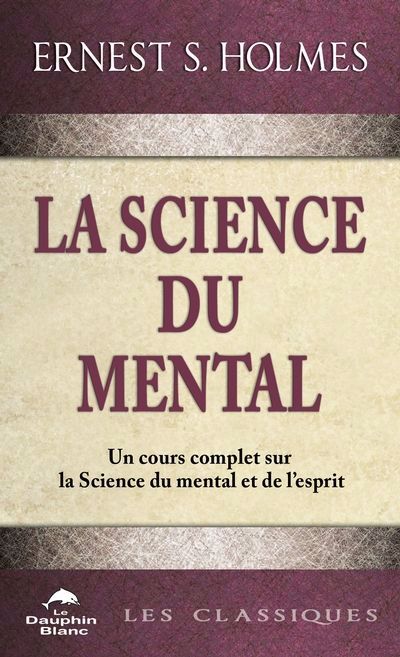 SCIENCE DU MENTAL  N.E.