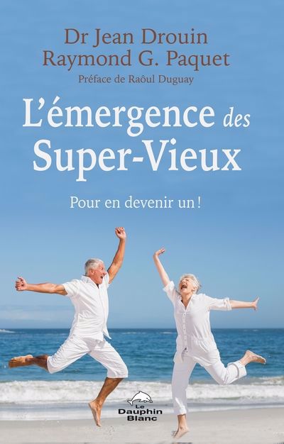 EMERGENCE DES SUPER-VIEUX  POUR EN DEVENIR UN!