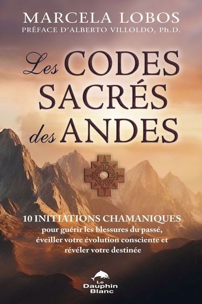 CODES SACRES DES ANDES
