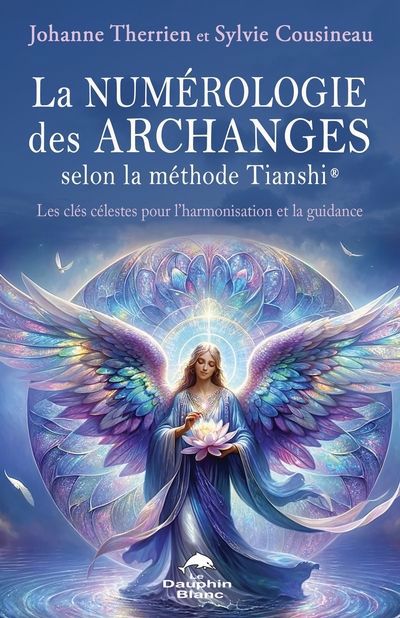 NUMEROLOGIE DES ARCHANGES