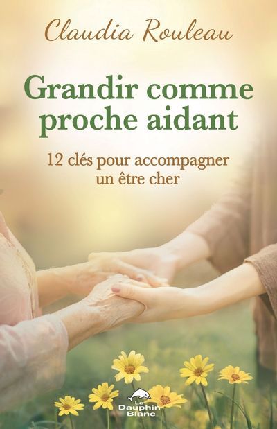 GRANDIR COMME PROCHE AIDANT
