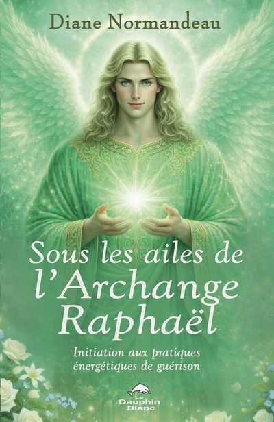 SOUS LES AILES DE L'ARCHANGE RAPHAEL