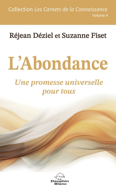 Abondance - Une promesse universelle pour tous