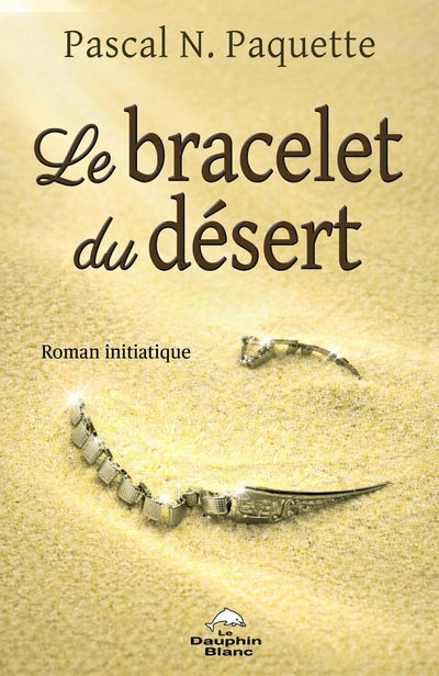 BRACELET DU DESERT